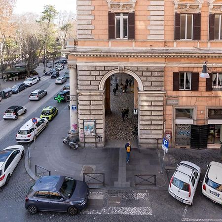Leone D'Oro Guesthouse - Close To Piazza Vittorio Rome Luaran gambar