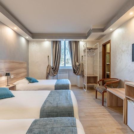 Leone D'Oro Guesthouse - Close To Piazza Vittorio Rome Luaran gambar